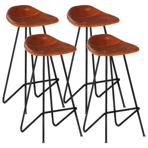 Vidaxl barhocker stk - 2,
