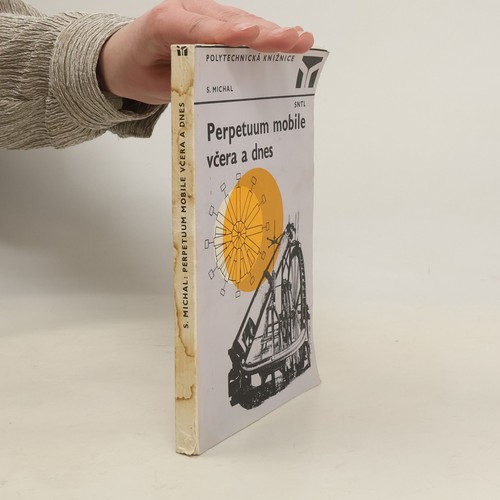 Perpetuum mobile včera - , a
