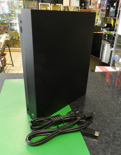 Xbox one spielekonsole - one, 1tb