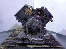 AKN motorblock für AUDI A6