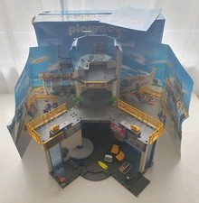 Playmobil Flughafen Tower 3186