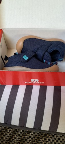 Elefanten schuhe jungen - elefanten,