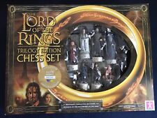 Herr der Ringe Trilogie