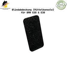 Blindabdeckung (Mittelkonsole)