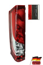 Rückleuchte Heckleuchte