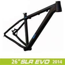 Quantec Rahmen MTB SLR EVO 26"