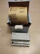 Siemens Brauchwassermodul RMZ783B RMZ 783B