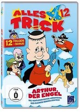 Alles Trick 12: Arthur, der