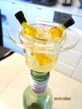 Origineller Flaschenverschluss, Flaschenkorken