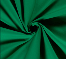 Uni Stoff Fahnentuch Einfarbig