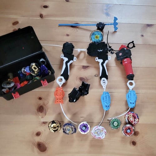 Beyblade burst starter - beyblade, +