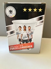 1 x DFB Sammelbecher