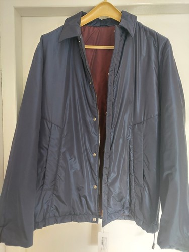 Zilli sportjacke l aus - gr., l,