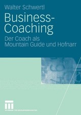 Business-Coaching: Der Coach