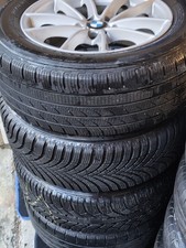 Tracmak ICE Plus S210 225/ 60