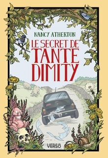 Les mystères tante dimity - les, de