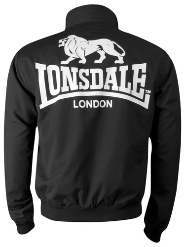 Lonsdale leichte jacke acton - lonsdale, "acton"