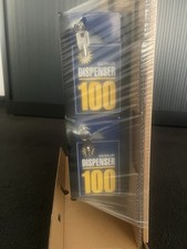 Merkur Dispenser MD100