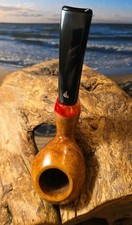 Pfeife-Pipe-L'Anatra-Hand-Made