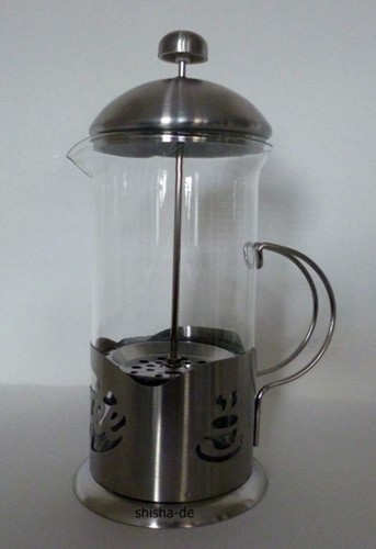 Kaffeezubereiter 1000 ml - kaffeezubereiter,