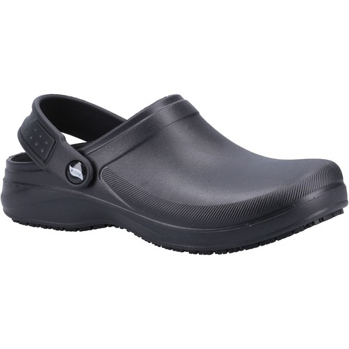 Skechers workwear riverbound - skechers,