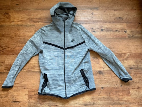 Nike tech fleece jacke - nike,