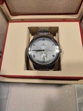 OMEGA De Ville Prestige
