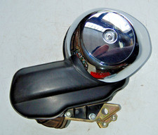 Luftfilter Kasten rechts Airbox Honda VT 125 Shadow Typ JC29 JC31