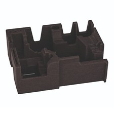 Bosch Einlage für GBH 18V-24 / 26 / 28 Professional in L-Boxx 238 ( 1600A02SJ3 )