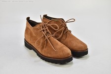 Ganter  Damen Stiefelette Boots  UK 5 Nr. 25-B 2217