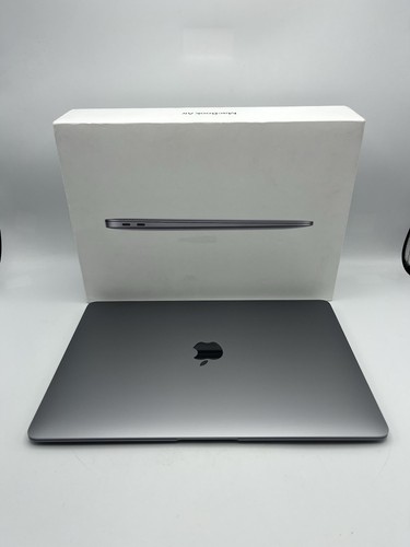 Apple macbook air 2020 - apple,