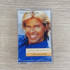 Ich warte auf Dich von HANSI