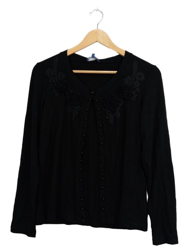 Laura sarpi strickjacke gr - di,
