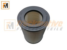 Filtereinsatz Luftfilter Motor