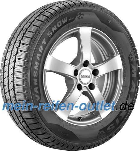Maxxis vansmart snow wl2 - vansmart,