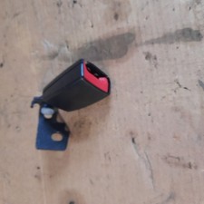 Opel Corsa D Gurtschloss