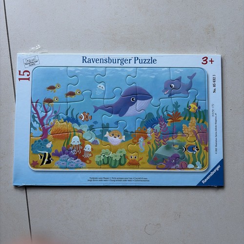Ravensburger tierkinder unter - ravensburger,