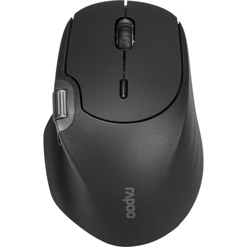 Rapoo mt560 schwarz wireless - rapoo,