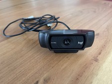 Logitech C920 Full HD Webcam