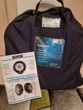 RUDmatic Schneeketten für BMW, Mercedes, Audi