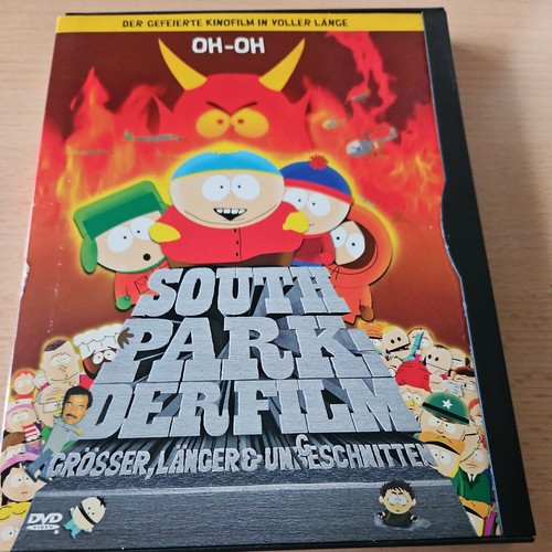 South park der film snapper - south,