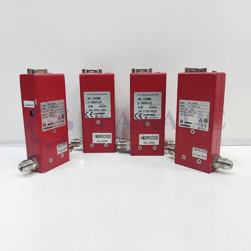 Horiba stec 7340mc - horiba, ur-7340mc