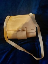 Bree Schultertasche Mittel