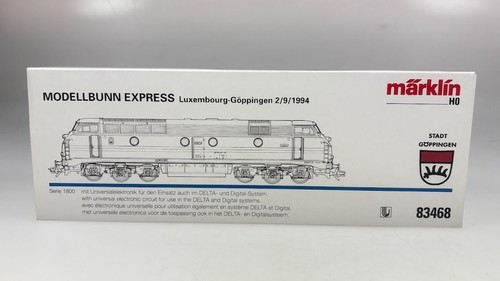 Märklin 83468 - (da)märklin,