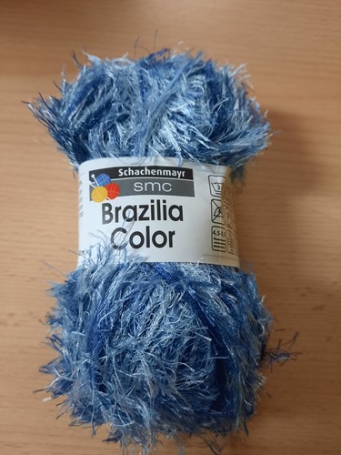 Brazilia color von - "brazilia, color"