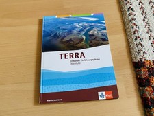 TERRA Geographie Geografie