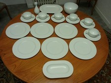 Speiseservice Rosenthal