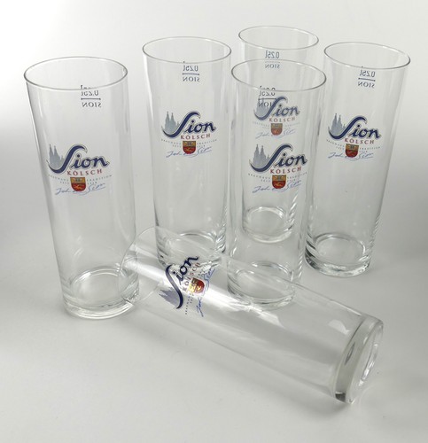 Sion kölsch stange - sion,