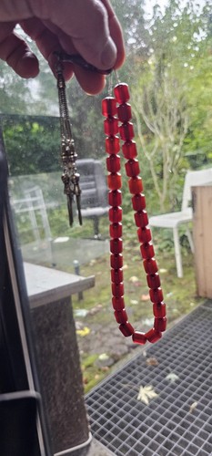 Tasbih birnstein nur perle - tasbih-birnstein,