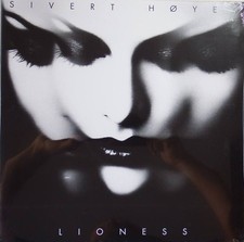 SIVERT HOYEM Lioness LP Vinyl